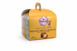 1 Aroma Panettone 5 canaste from 1 kg 1 Pin 5 pouches Set Prep Panettone 