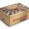 Traditional Colomba Vintage Tin BreraMilano1930